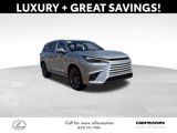 New 2025 Lexus TX 350 AWD image 3