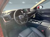 New 2026 Nissan Rogue Platinum w/ Platinum Premium Package image 4