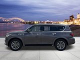 Used 2024 INFINITI QX80 Luxe image 2