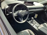 New 2025 MAZDA CX-50 2.5 Turbo w/ Accent Package image 2