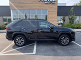 Used 2023 Toyota RAV4 Limited image 4