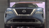 Used 2022 Nissan Rogue SV image 3