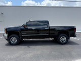 Used 2016 Chevrolet Silverado 3500 LTZ w/ Duramax Plus Package image 3