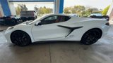 New 2025 Chevrolet Corvette E-Ray w/ Stealth Interior Trim Package image 5