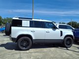 Used 2025 Land Rover Defender 110 S image 4