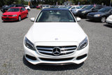 Used 2016 Mercedes-Benz C 300 4MATIC Sedan image 3