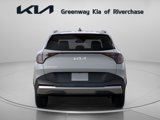 New 2026 Kia Sportage EX image 6