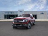 New 2025 Ford F150 King Ranch image 2