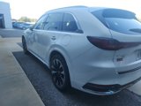 Certified 2025 MAZDA CX-90 3.3 Turbo S w/ Premium Plus image 3