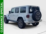 New 2024 Jeep Wrangler High Altitude image 6