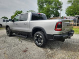 Used 2022 RAM 1500 Rebel w/ Rebel Level B Equipment Group image 3