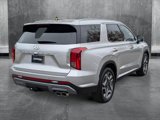 New 2025 Hyundai Palisade Limited image 2