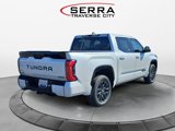 New 2025 Toyota Tundra Platinum image 5