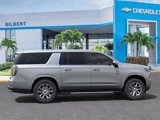 New 2025 Chevrolet Suburban Premier image 5