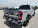 Certified 2024 Ford F250 Platinum w/ Tremor Off-Road Package image 3