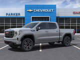 New 2025 GMC Sierra 1500 AT4 w/ Technology Package image 2