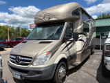 Used 2013 Mercedes-Benz Sprinter 3500 image 5