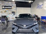 Used 2024 Toyota Camry TRD image 3