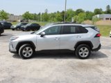 Used 2022 Toyota RAV4 XLE image 6