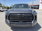 New 2025 Toyota Tundra Limited image 2