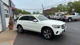 Used 2022 Mercedes-Benz GLC 300 4MATIC image 4