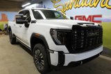New 2025 GMC Sierra 2500 Denali Ultimate image 4