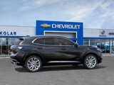New 2025 Buick Envision Avenir image 5