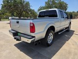 Used 2012 Ford F250 Lariat w/ FX4 Off Road Pkg image 6
