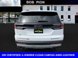 Certified 2024 GMC Acadia Elevation image 5