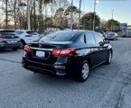 Used 2018 Nissan Sentra S image 5