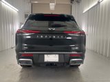 New 2025 INFINITI QX60 Autograph w/ Cargo Package image 6
