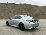 Used 2024 Toyota Camry XSE image 5
