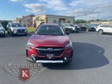 New 2025 Subaru Outback Limited image 2