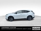 New 2025 Nissan Murano SL w/ Cargo Package image 4