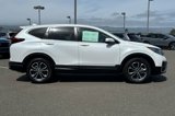 Certified 2022 Honda CR-V EX image 3