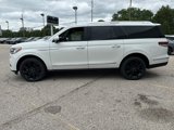 New 2024 Lincoln Navigator L Reserve image 4