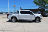 New 2025 Ford F150 Lariat w/ Equipment Group 501A Mid image 4