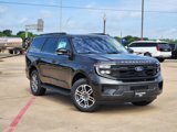 New 2025 Ford Expedition Active image 2