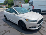 Used 2016 Ford Fusion SE image 4