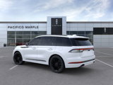 New 2025 Lincoln Aviator Reserve image 4