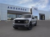 New 2025 Ford F150 XLT w/ Equipment Group 303A High image 2