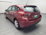 Used 2022 Subaru Impreza 2.0i image 5