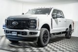 New 2025 Ford F250 Lariat image 3