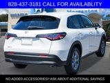 New 2026 Honda HR-V LX image 5