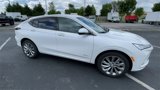 New 2025 Buick Envista Avenir image 3