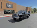 Used 2019 Chevrolet Silverado 2500 LT w/ LT Plus Package image 2