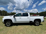 New 2025 Chevrolet Silverado 2500 LT w/ All Star Edition image 2