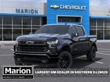 New 2025 Chevrolet Silverado 1500 RST w/ All Star Edition Plus image 6
