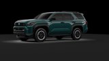 New 2025 Toyota 4Runner TRD Off-Road Premium image 2