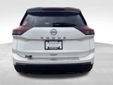 New 2026 Nissan Rogue SV w/ SV Premium Package image 4